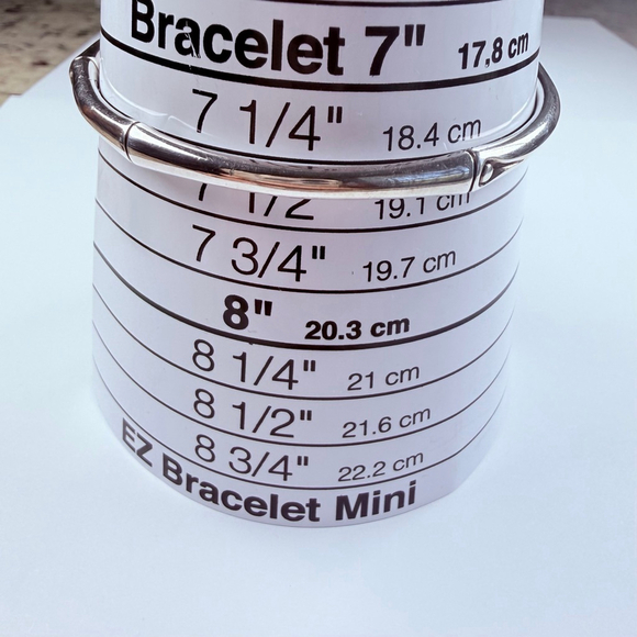 John Hardy Bamboo Slim Bangle Sterling Silver 925 Bracelet Brand New w/ Tag - Picture 8 of 9